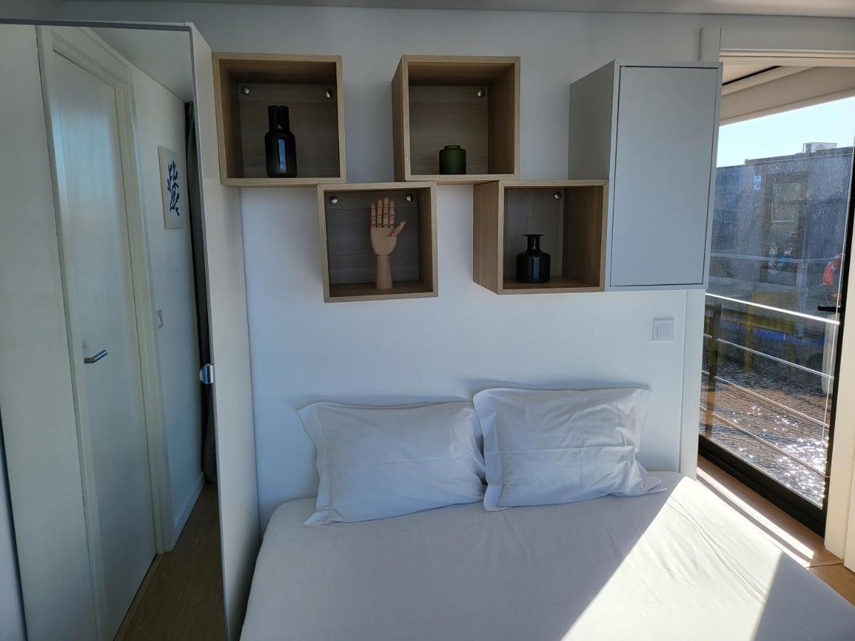 Barcos Casa Aveiro Hotel ภายนอก รูปภาพ